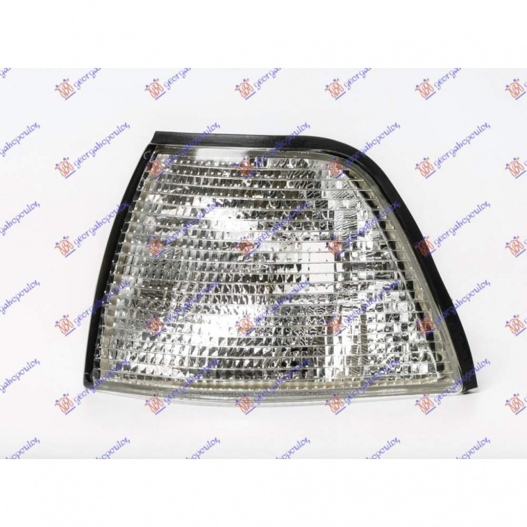 Lampa Semnal - Bmw Series 3 (E36) Sdn 1990 , 82199403095