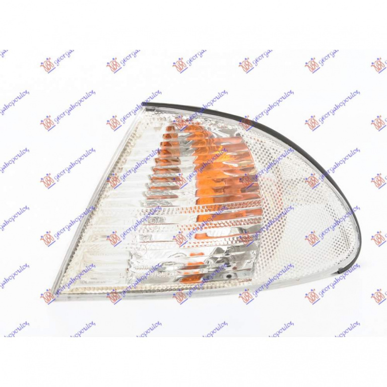 Lampa Semnal - Bmw Series 3 (E46) Sdn 1999 , 63136902770