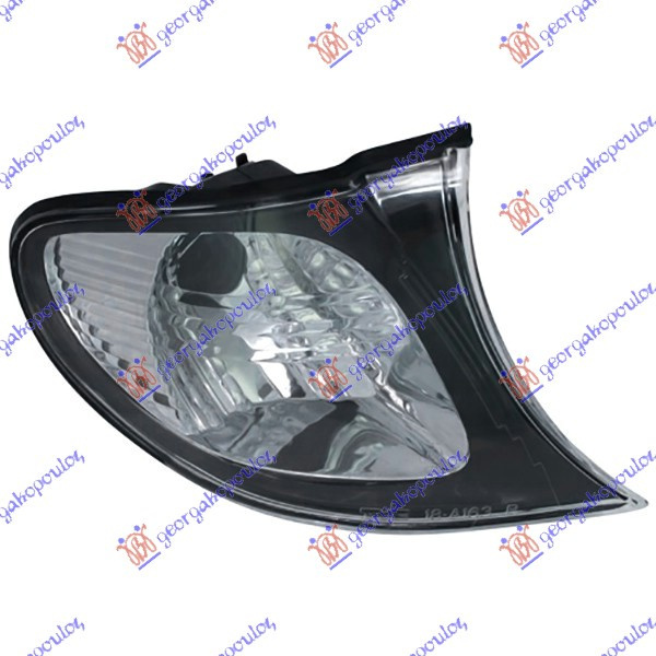 Lampa Semnal - Bmw Series 3 (E46) Sdn 2002 , 63136914199