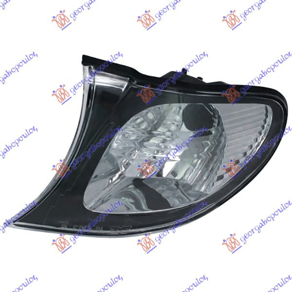Lampa Semnal - Bmw Series 3 (E46) Sdn 2002 , 63136914200