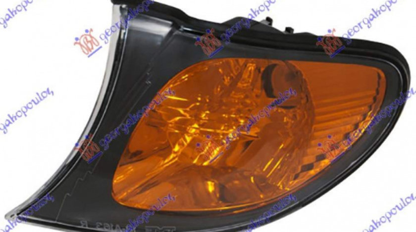 Lampa Semnal - Bmw Series 3 (E46) Sdn 2002