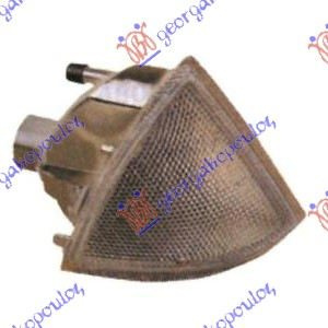 Lampa Semnal - Citroen Ax 1987 , 95659628