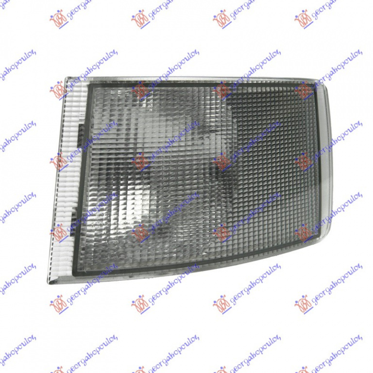 Lampa Semnal - Citroen Jumper 1994 , 630343