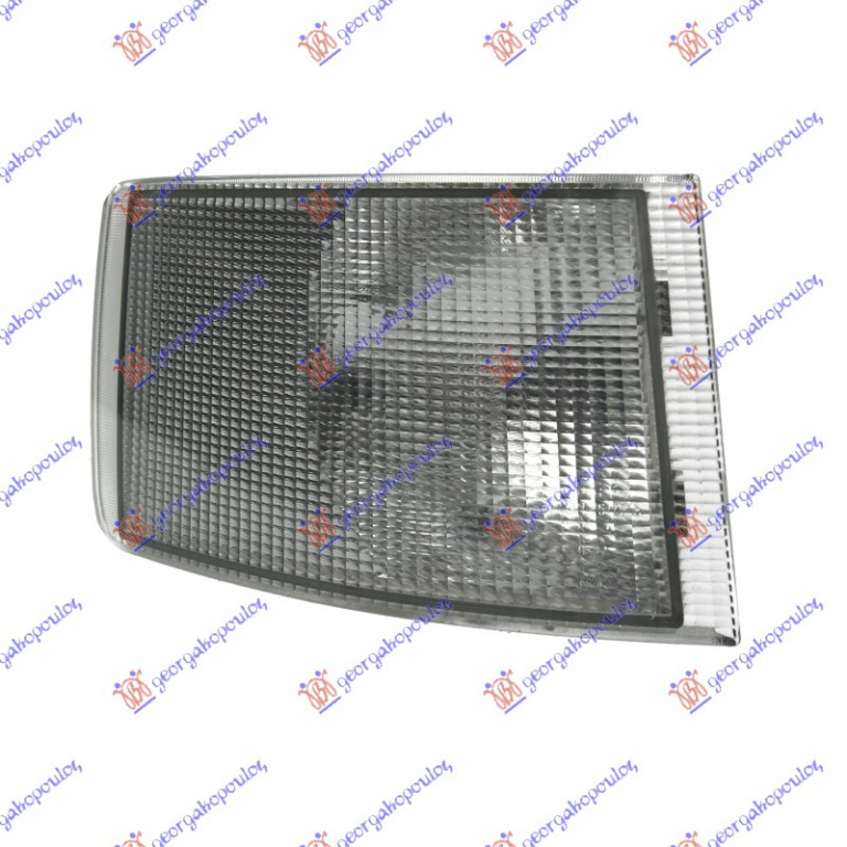 Lampa Semnal - Citroen Jumper 1994 , 630344