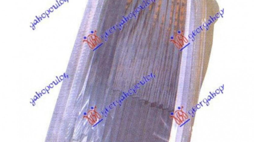 Lampa Semnal - Citroen Zx 1994 , 95656546