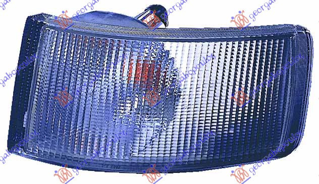 Lampa Semnal Clara 01-02 (E) - Fiat Palio 1999 , 46825622