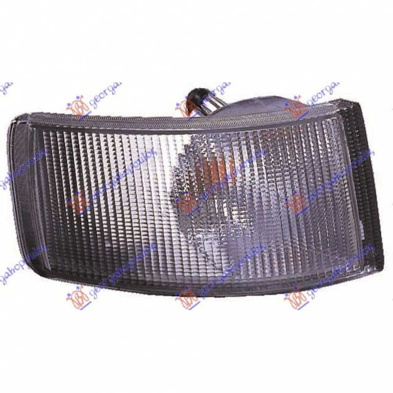 Lampa Semnal Clara 01-02 (E) - Fiat Strada 1999 , 46825621