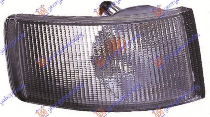 Lampa Semnal Clara 01-02 (E) - Fiat Strada 1999 , 46825621