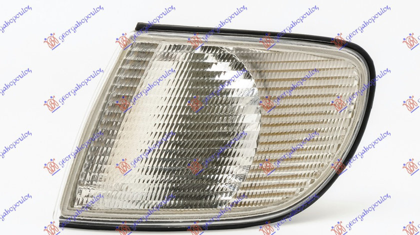 Lampa Semnal Clara - Audi A6 1994 , 4a0953049d