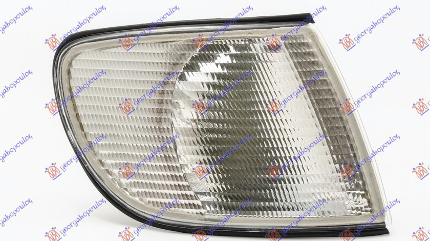 Lampa Semnal Clara - Audi A6 1994 , 4a0953050d