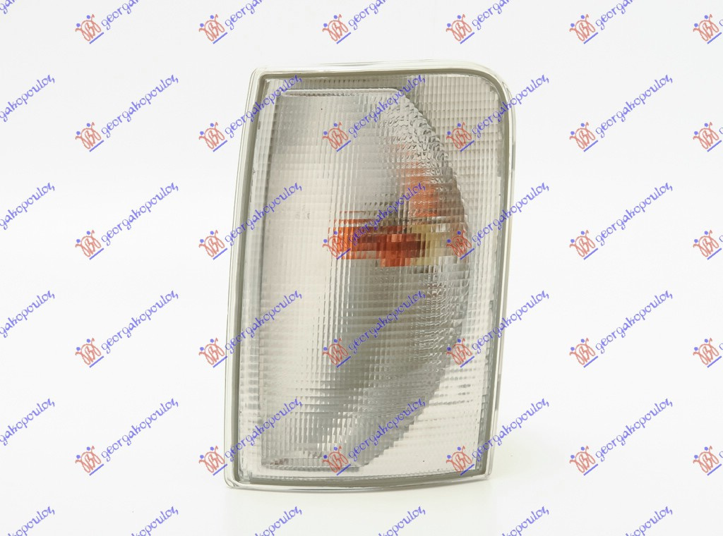 Lampa Semnal Clara (E) (Turkey) - Vw Lt 1998 , 2d0953041a