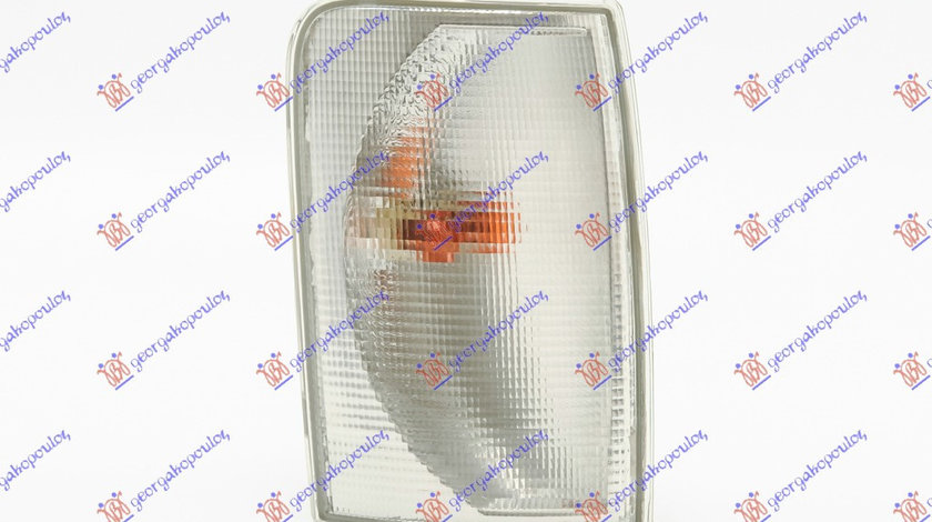 Lampa Semnal Clara (E) (Turkey) - Vw Lt 1998 , 2d0953042a