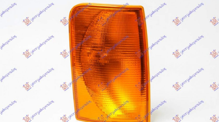 Lampa Semnal Clara (E) - Vw Lt 1998 , 2d0953041a