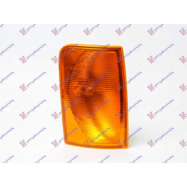 Lampa Semnal Clara (E) - Vw Lt 1998 , 2d0953042a