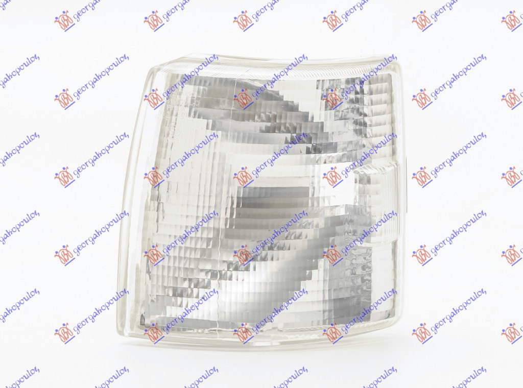 Lampa Semnal Clara (E) - Vw Transporter (T4)1991 1992