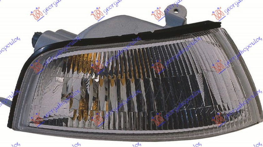 Lampa Semnal Clara - Mitsubishi Lancer (Ck1) 1997 , Mr376893