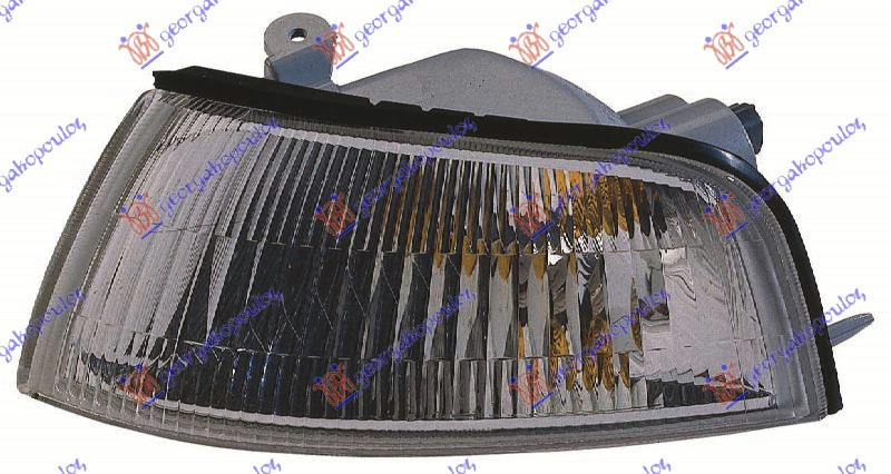Lampa Semnal Clara - Mitsubishi Lancer (Ck1) 1997 , Mr376894