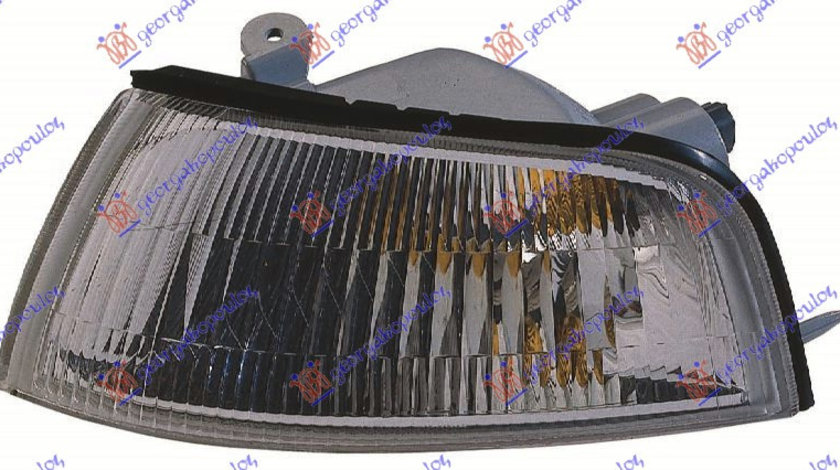 Lampa Semnal Clara - Mitsubishi Lancer (Ck1) 1997 , Mr376894