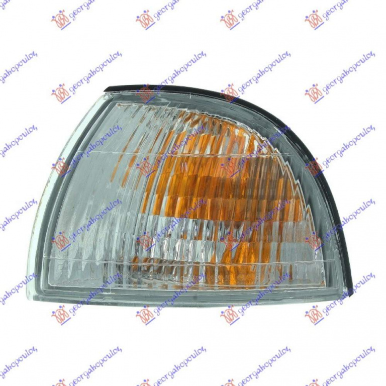 Lampa Semnal - Daewoo Nexia H/B 1995 , 96175349