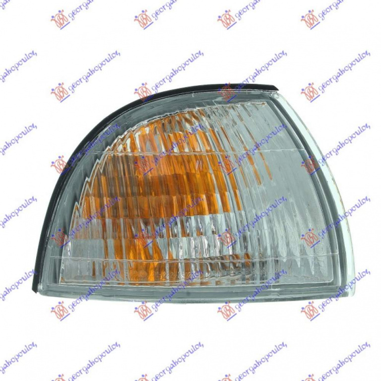 Lampa Semnal - Daewoo Nexia Sdn 1995 , 96175349