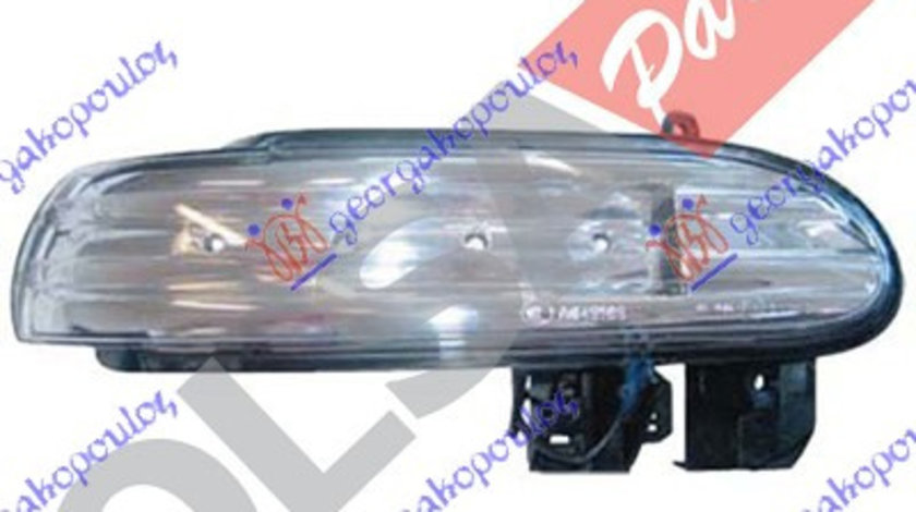 Lampa Semnal Dreapta Mercedes SLK (R171) 2004 2005 2006 2007 2008 2009 2010