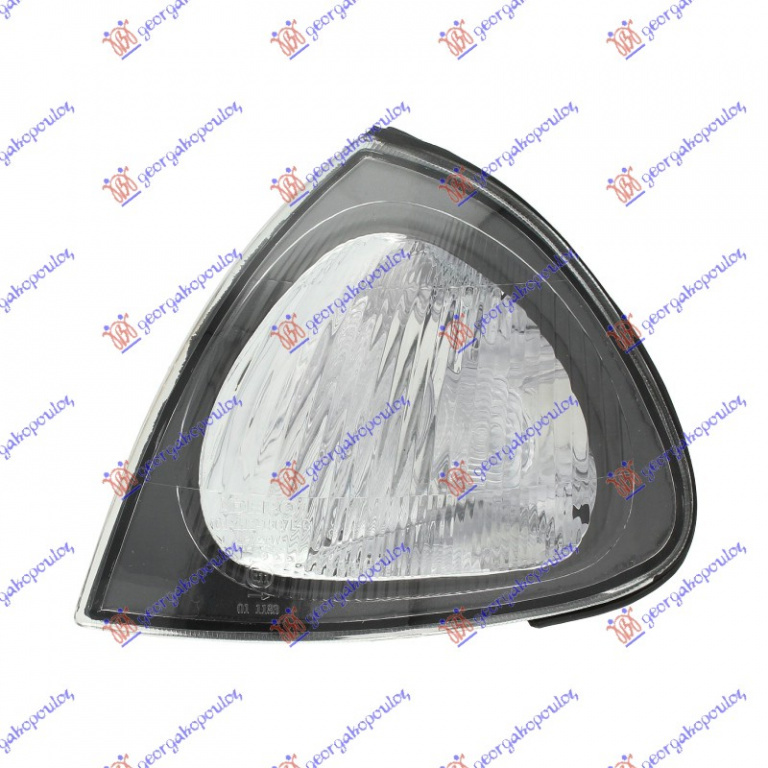 Lampa Semnal (E) -00 - Toyota Avensis (T22) 1997 , 81520-05020