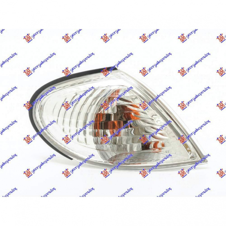 Lampa Semnal (E) -02 - Nissan Almera (N16) L/B2000 2001 , 26130bm415