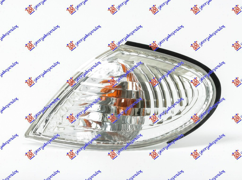 Lampa Semnal (E) -02 - Nissan Almera (N16) Sdn2000 2001 , 26135bm415