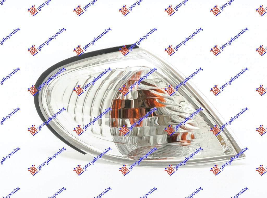 Lampa Semnal (E) -02 - Nissan Almera (N16) Sdn2000 2001 , 26130bm415
