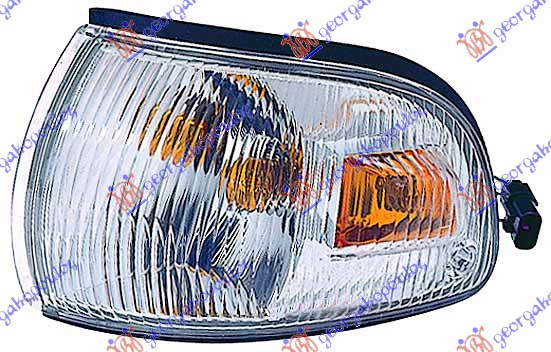 Lampa Semnal (E) 96- - Hyundai H100 Van 1993 , 9230143810