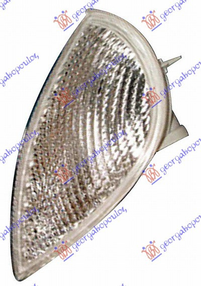 Lampa Semnal (E) - Fiat Seicento 1998
