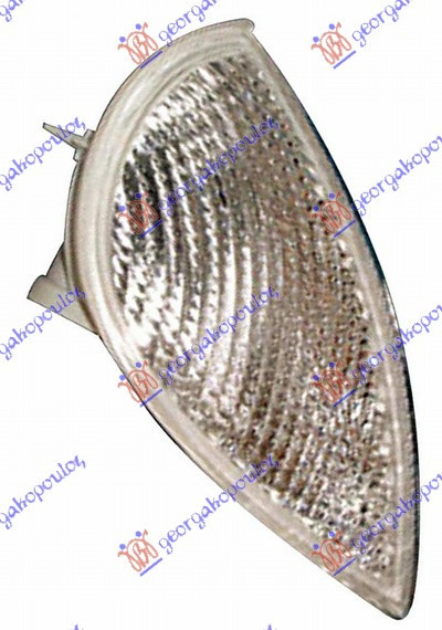 Lampa Semnal (E) - Fiat Seicento 1998