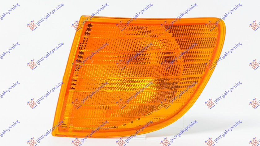 Lampa Semnal (E) - Mercedes Vito (W638) 1996