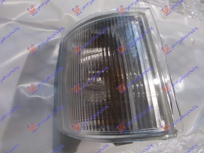 Lampa Semnal - Fiat Fiorino 1991