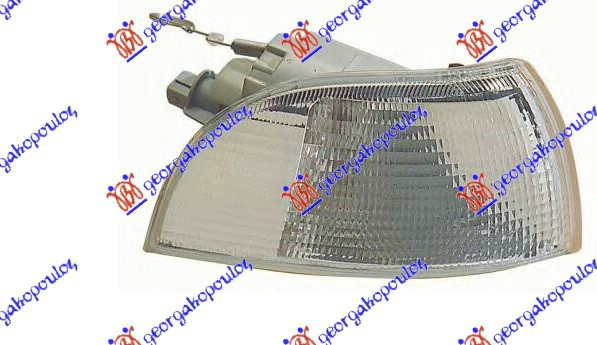 Lampa Semnal - Fiat Punto 1995 , 46402655
