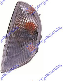 Lampa Semnal - Fiat Seicento 2001 , 46411355