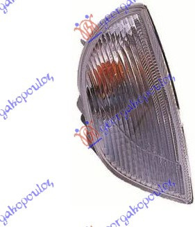 Lampa Semnal - Fiat Seicento 2001 , 46511353