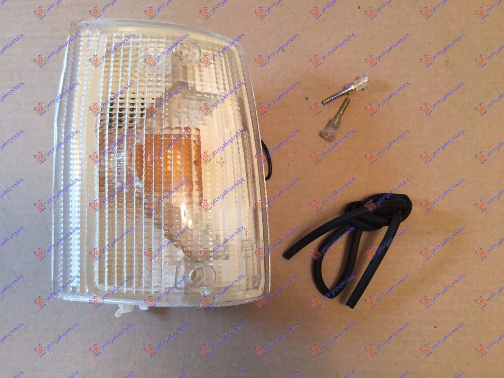Lampa Semnal - Fiat Uno 1983 , 5975050