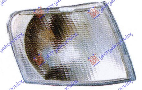 Lampa Semnal - Ford Escort 1990 , 1017113