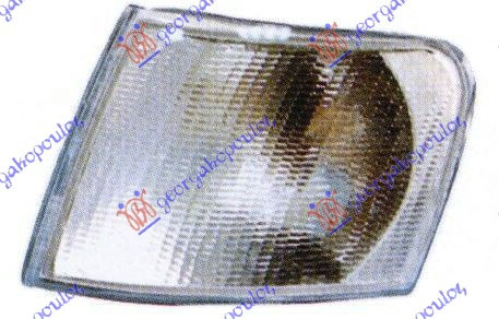Lampa Semnal - Ford Escort 1990 , 1017117