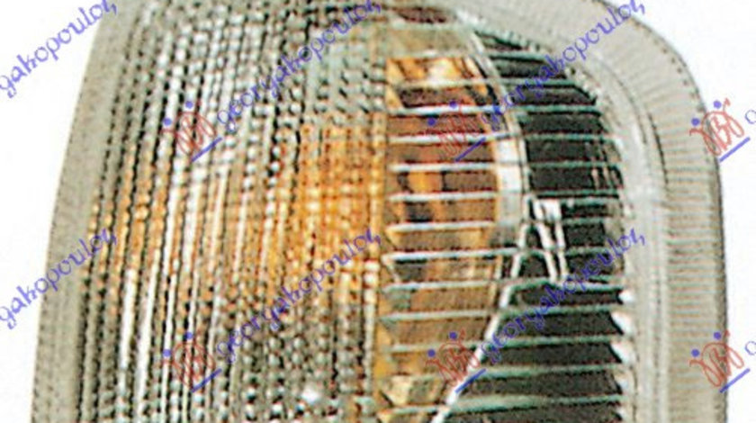 Lampa Semnal - Ford Escort Iv 1986