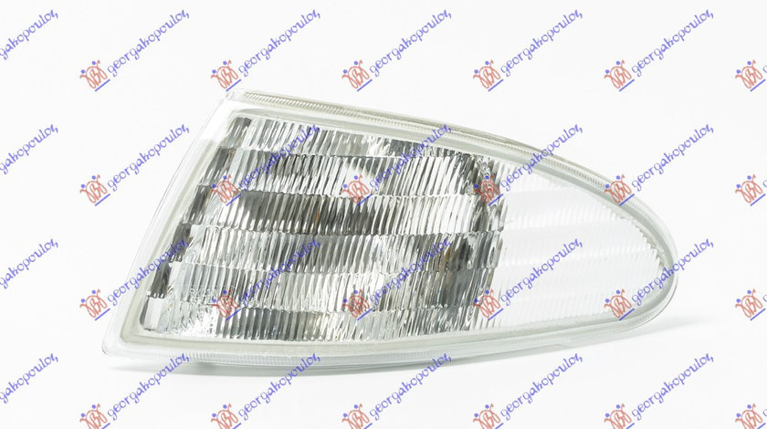 Lampa Semnal - Ford Mondeo 1993 , 6859827