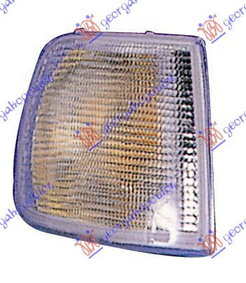 Lampa Semnal - Ford Sierra 1987 , 90bg-13368-Aa