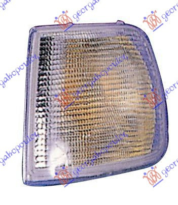 Lampa Semnal - Ford Sierra 1987 , 90bg-13369-Aa