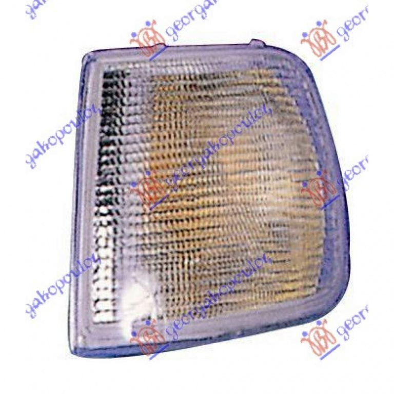 Lampa Semnal - Ford Sierra 1990 , 90bg-13368-Aa