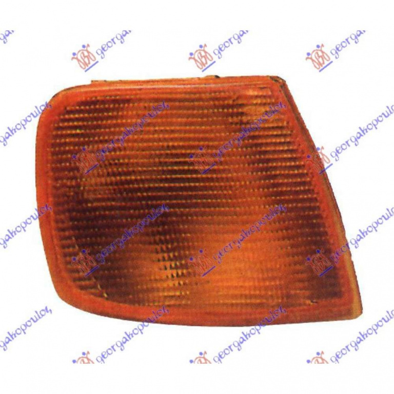Lampa Semnal - Ford Sierra 1990 , 90bg-13369-Aa