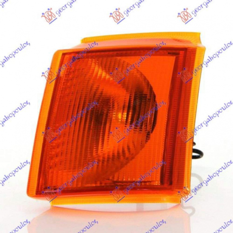 Lampa Semnal - Ford Transit 1995 , 1063533