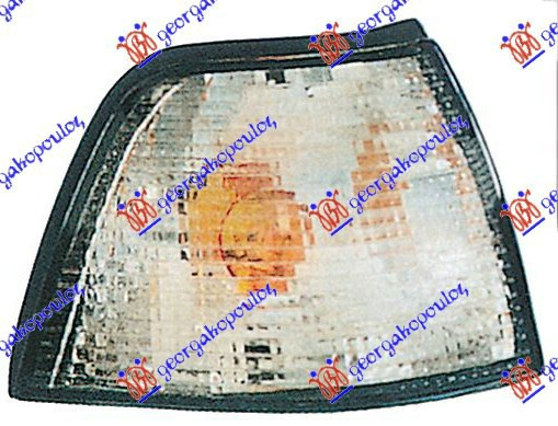 Lampa Semnal Fumurie - Bmw Series 3 (E36) Sdn 1990