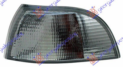 Lampa Semnal Fumurie - Fiat Punto Gt1996 1997