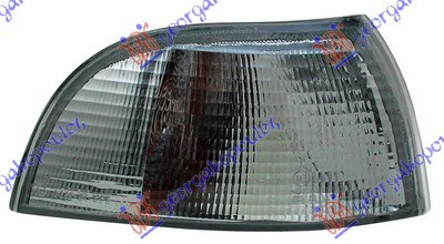 Lampa Semnal Fumurie - Fiat Punto Gt1996 1997